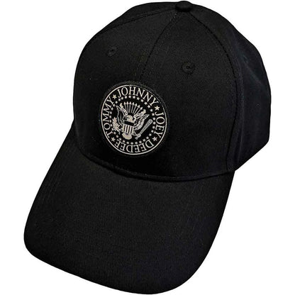 Ramones Cap - Presidential Seal