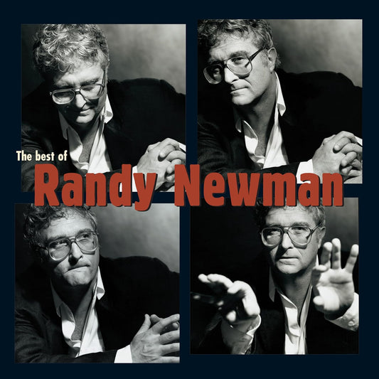 Randy Newman - Best Of