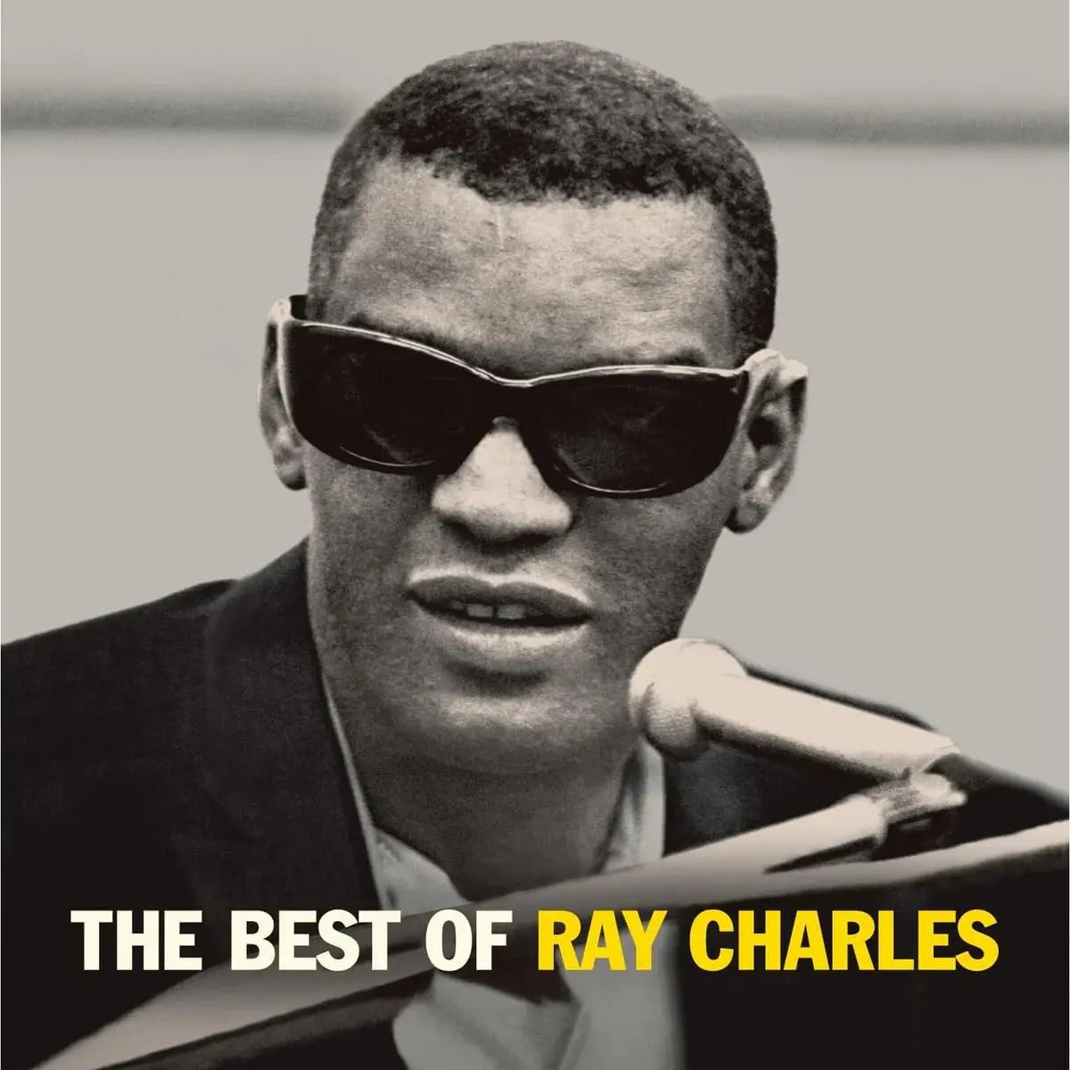 Ray Charles Best Of LTD