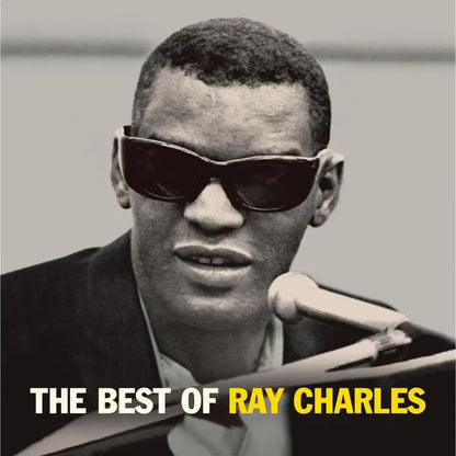 Ray Charles Best Of LTD