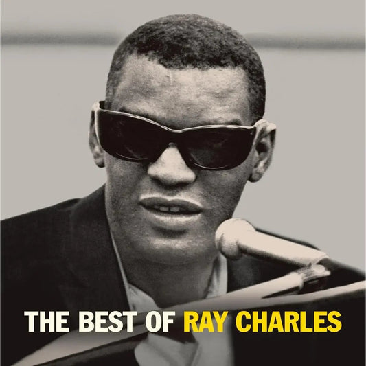 Ray Charles Best Of LTD