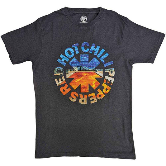 Red Hot Chili Peppers Shirt Californication Asterisk Shirts