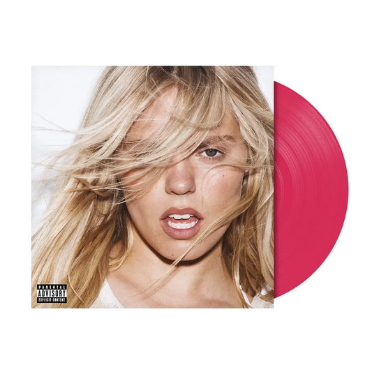 Reneé Rapp BITE ME (Red Vinyl)