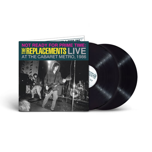 Replacements Not Ready for Prime Time RSD ireland vinyl