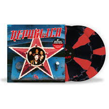Republica - Republica (30th LP)