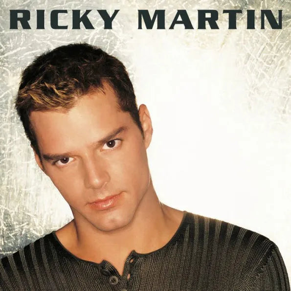 Ricky Martin Ricky Martin [VINYL]