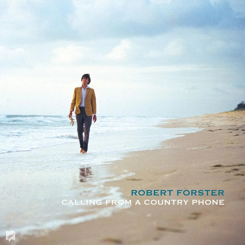 Robert Forster Calling From A Country Phone RSD