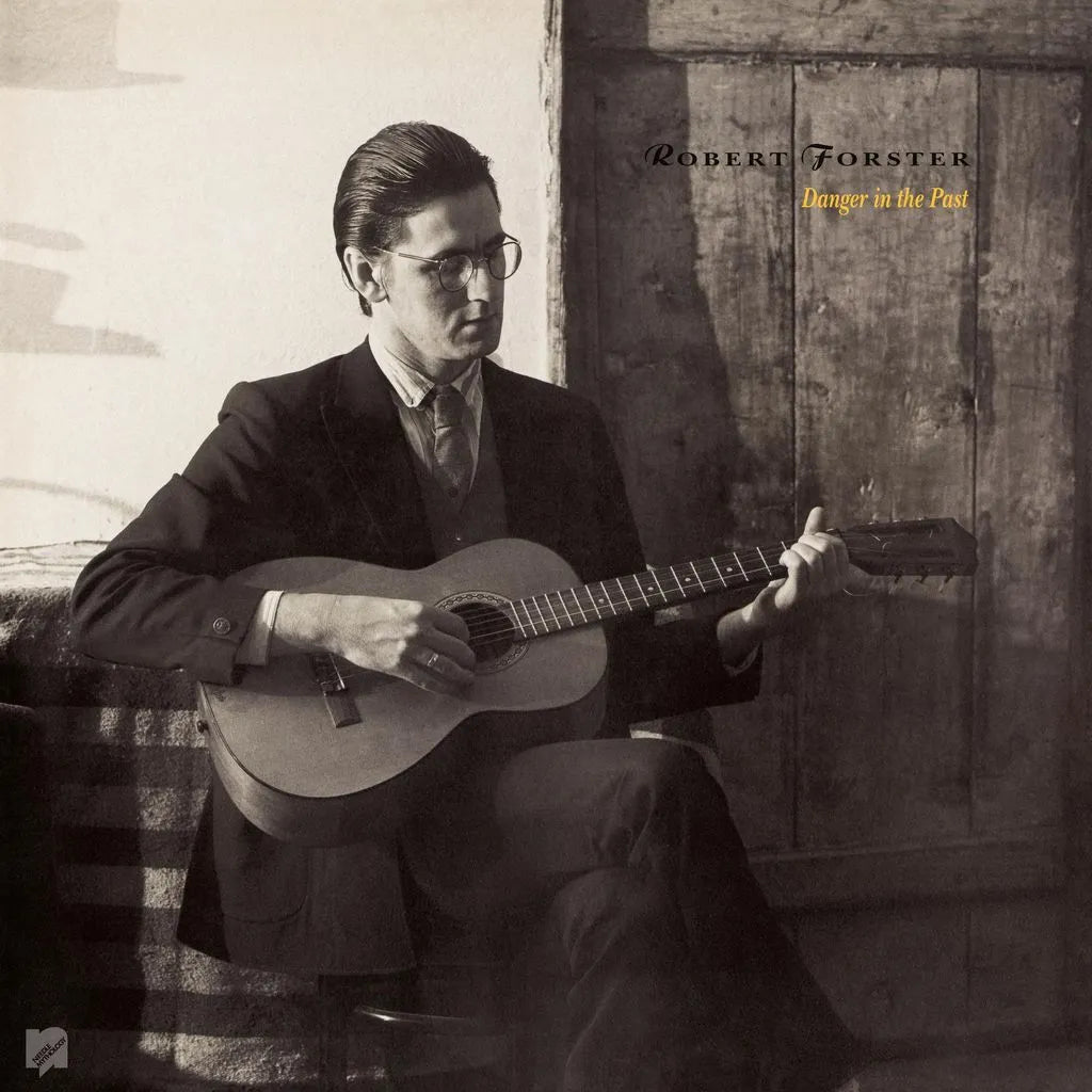 Robert Forster Danger In The Past RSD
