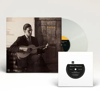 Robert Forster Danger In The Past RSD