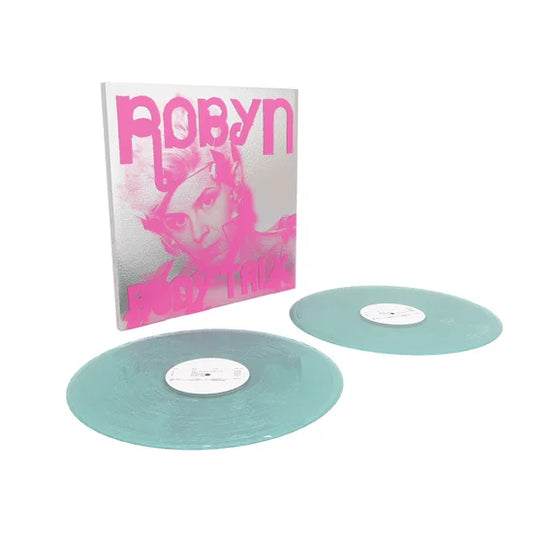 Robyn Complete Body Talk