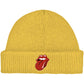 Rolling Stones Beanie Hat 72 Tongue - Ireland Vinyl