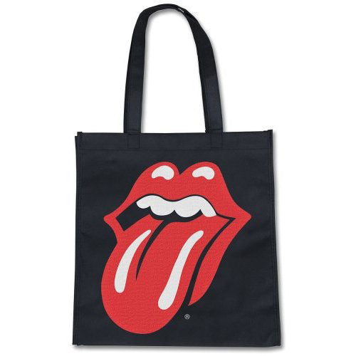 Rolling Stones Eco Bag