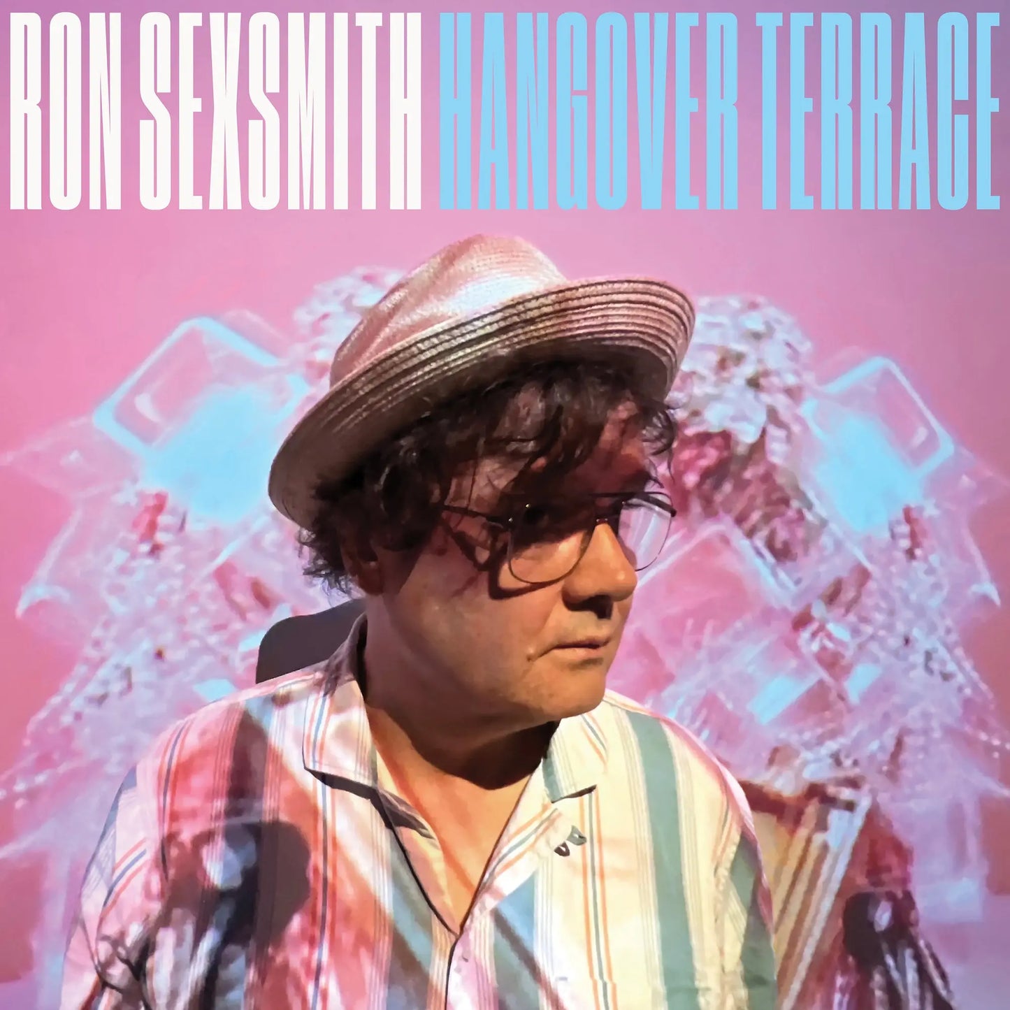 Ron Sexsmith Hangover Terrace