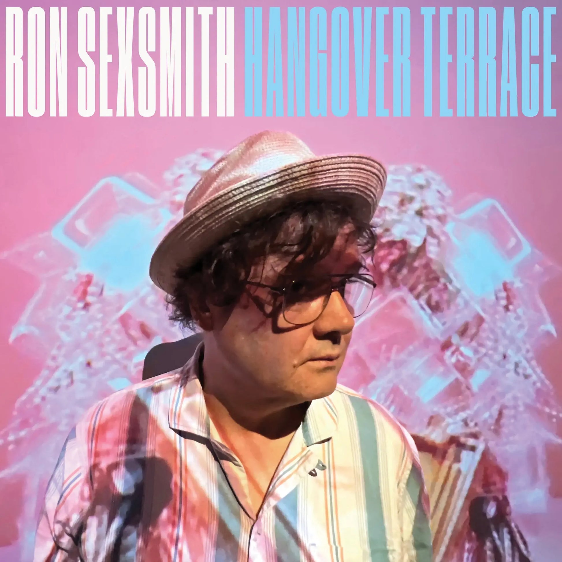 Ron Sexsmith Hangover Terrace