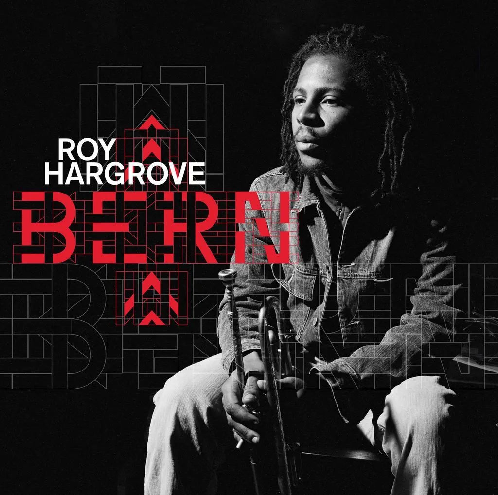 Roy Hargrove Bern RSD