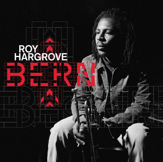 Roy Hargrove Bern RSD
