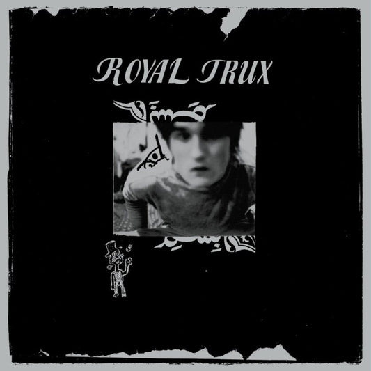 Royal Trux Royal Trux vinyl