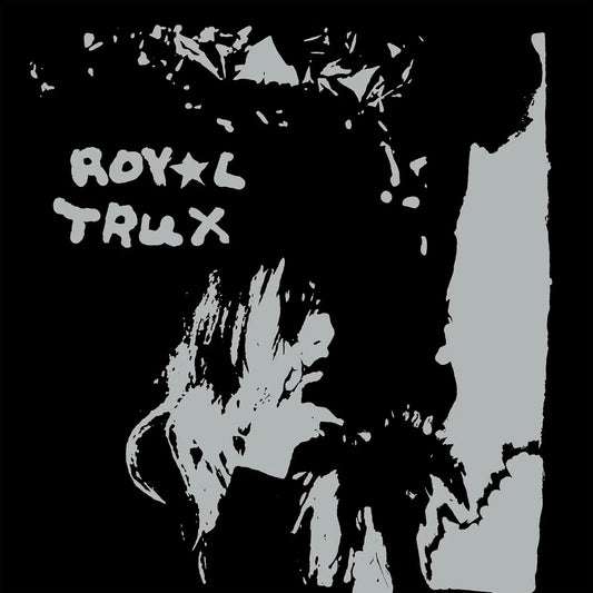 Royal Trux Twin Infinitives LP