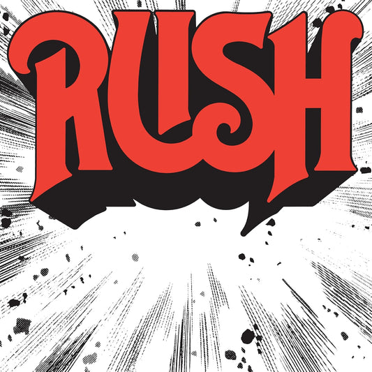 Rush Rush