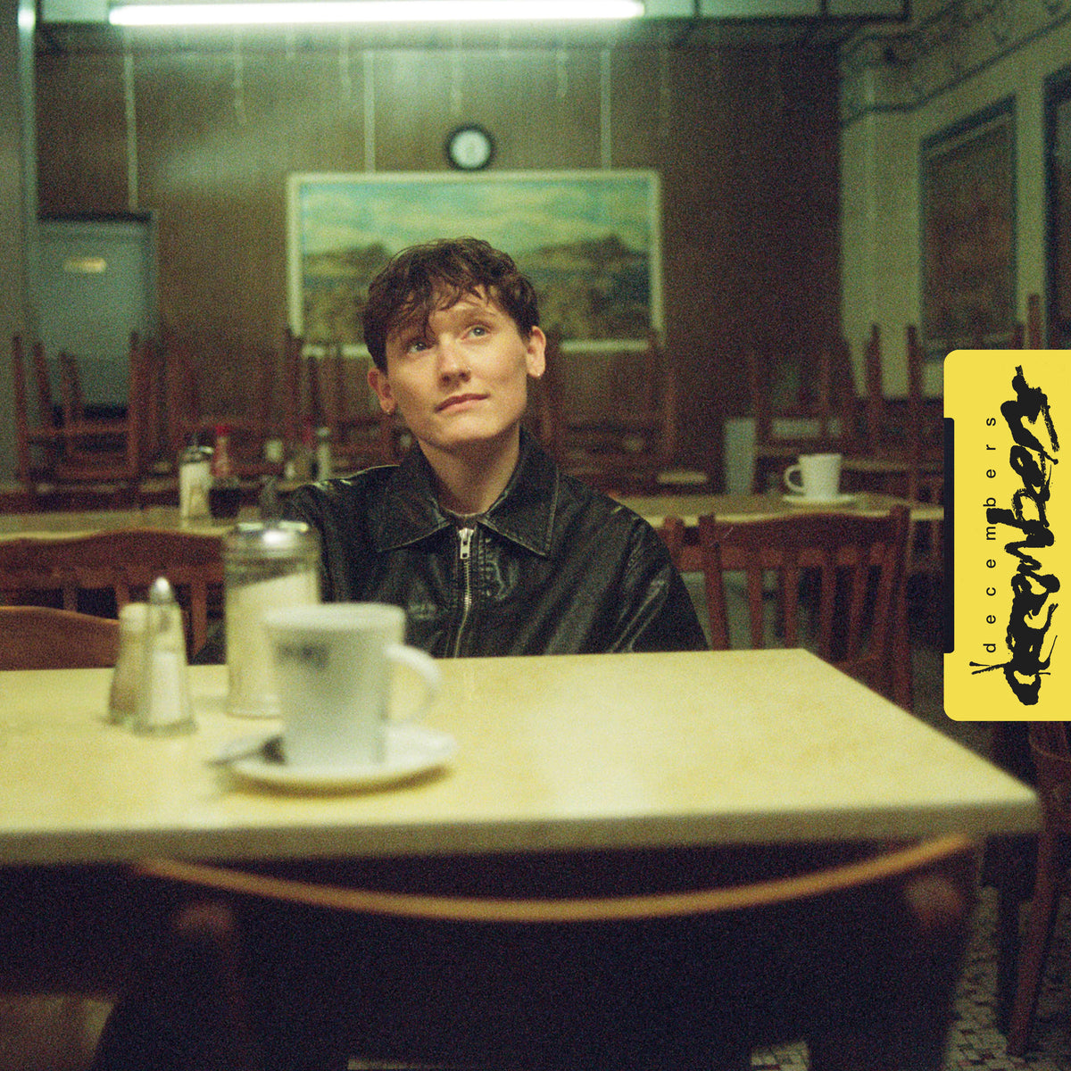 SOAK - decembers