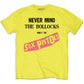 The Sex Pistols T-Shirt: NMTB
