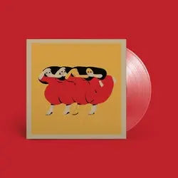 Future Islands PEOPLE WHO ARENT THERE ANYMORE