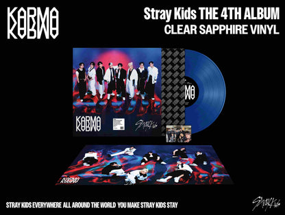 Stray Kids KARMA | Ireland K-POP