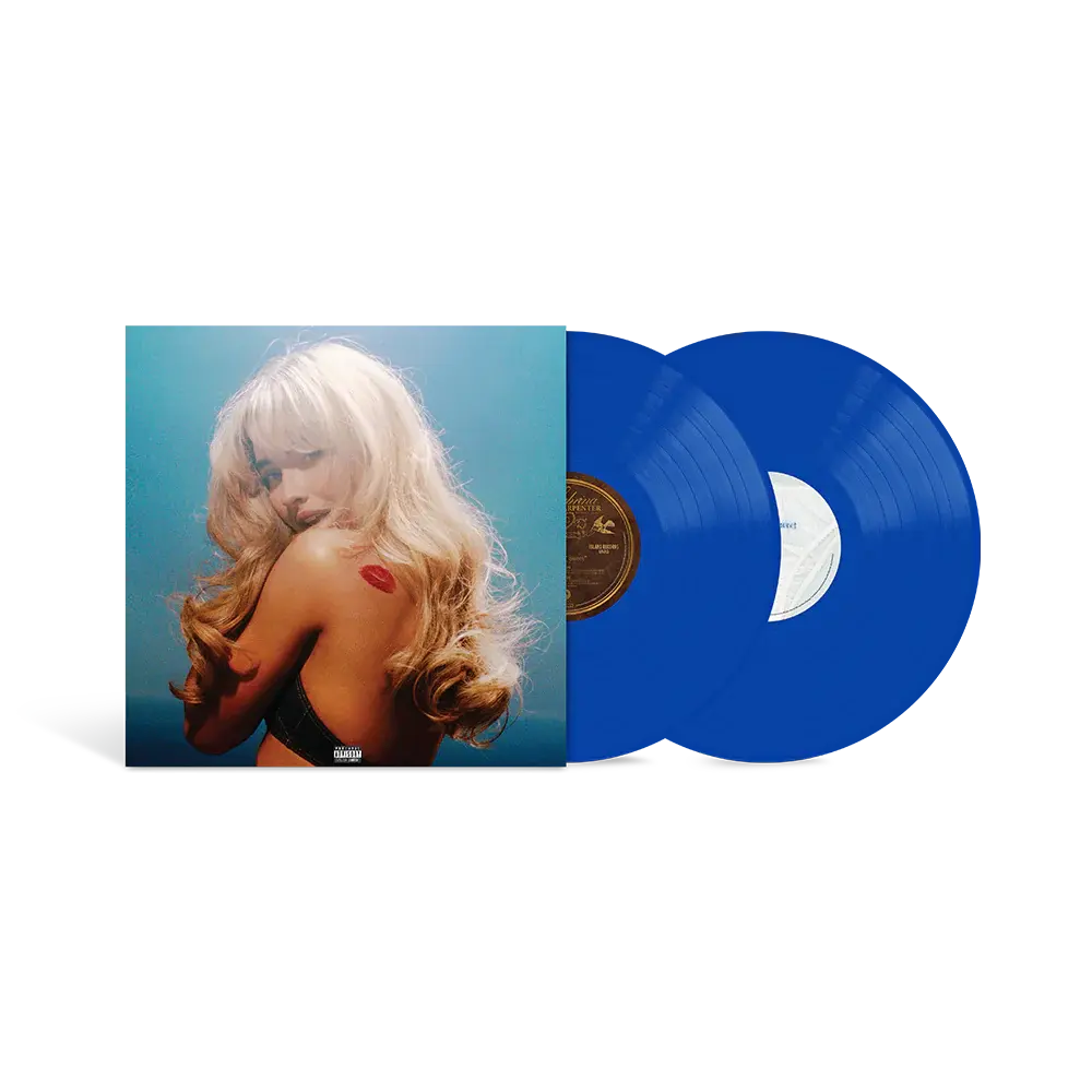 Sabrina Carpenter Short n' Sweet Deluxe