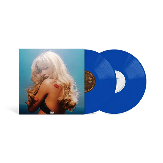 Sabrina Carpenter Short n' Sweet Deluxe