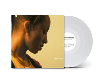 Sade - Lovers Rock (NAD)