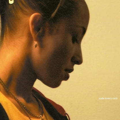Sade - Lovers Rock (NAD)