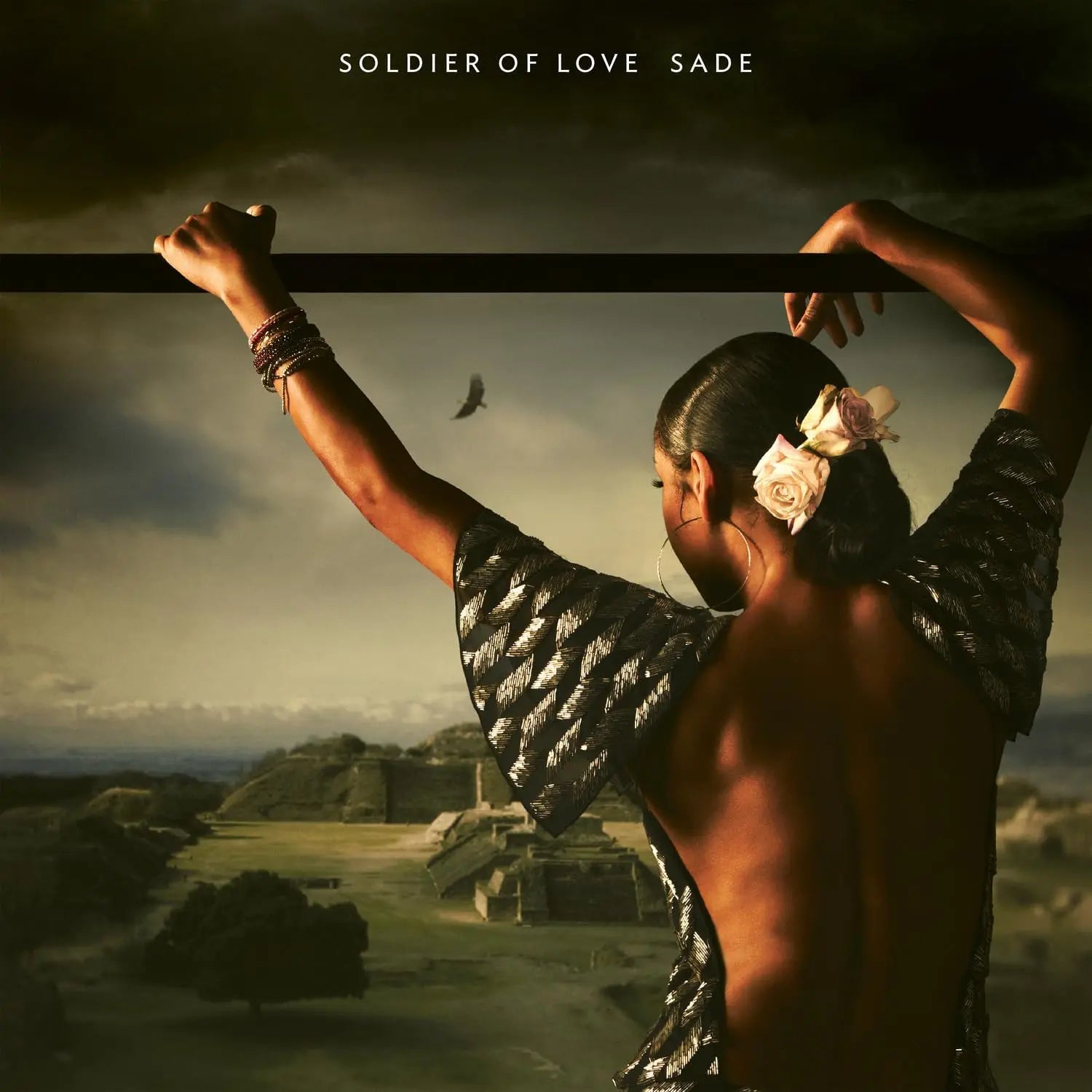 Sade Soldier Of Love