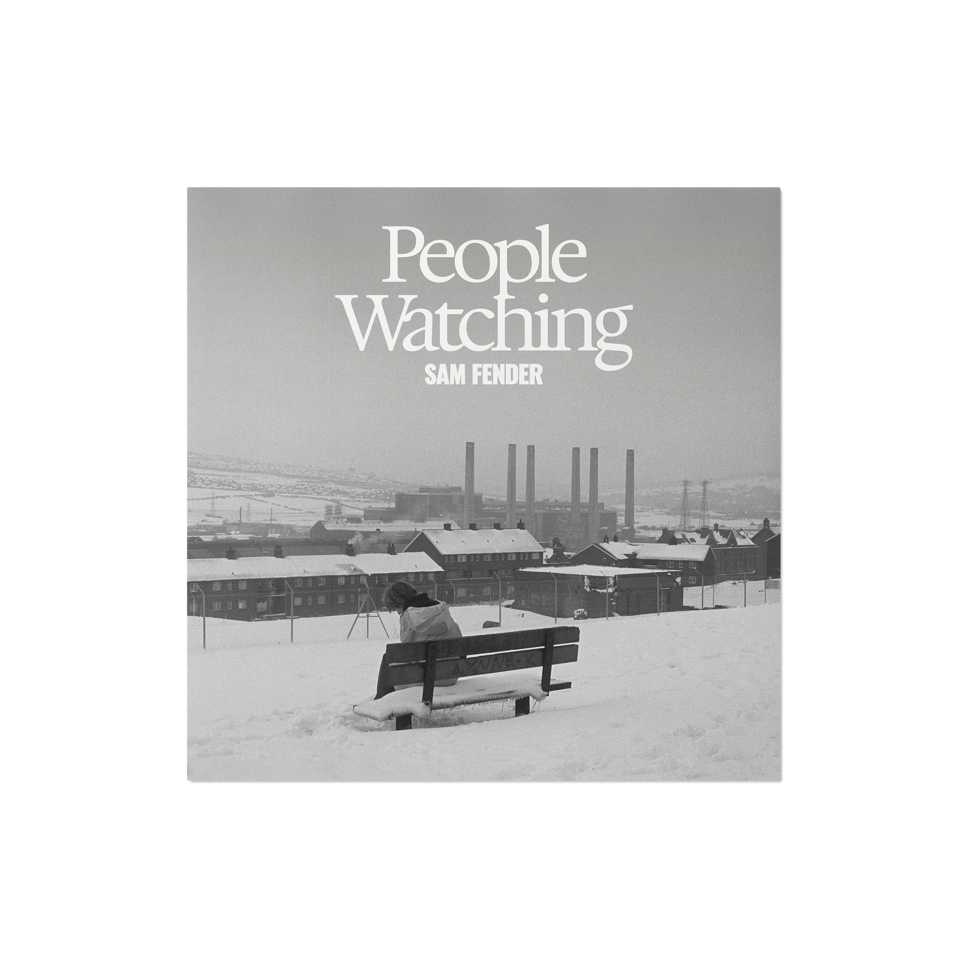 Sam Fender People Watching (Deluxe)