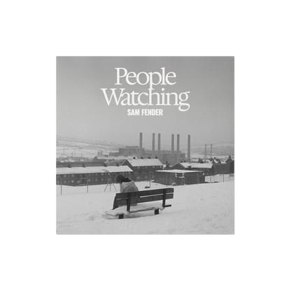 Sam Fender People Watching (Deluxe)