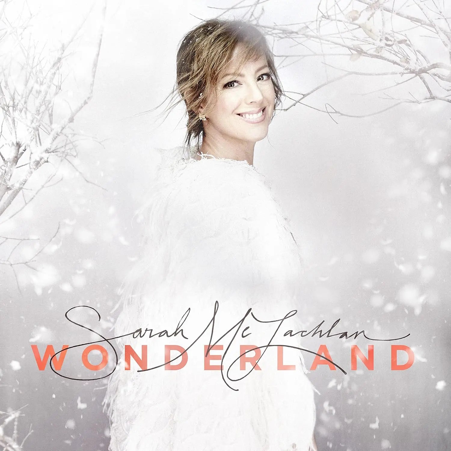 Sarah Mclachlan Wonderland LP