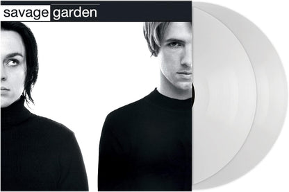 Savage Garden Savage Garden