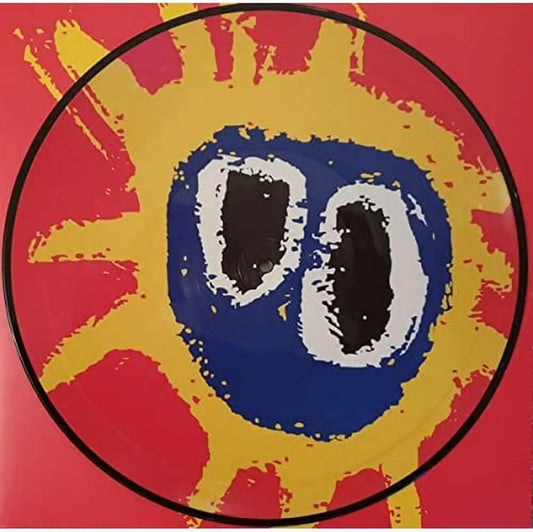 Primal Scream Screamadelica (Picture disc)