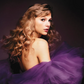Taylor Swift Speak Now (Taylor's Version - Lilac Marble)
