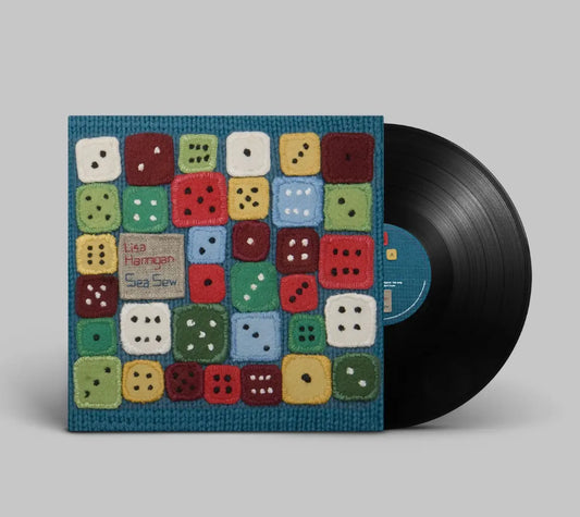 Lisa Hannigan Sea Sew
