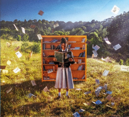 Cat Burns How To Be Human Ireland Vinyl