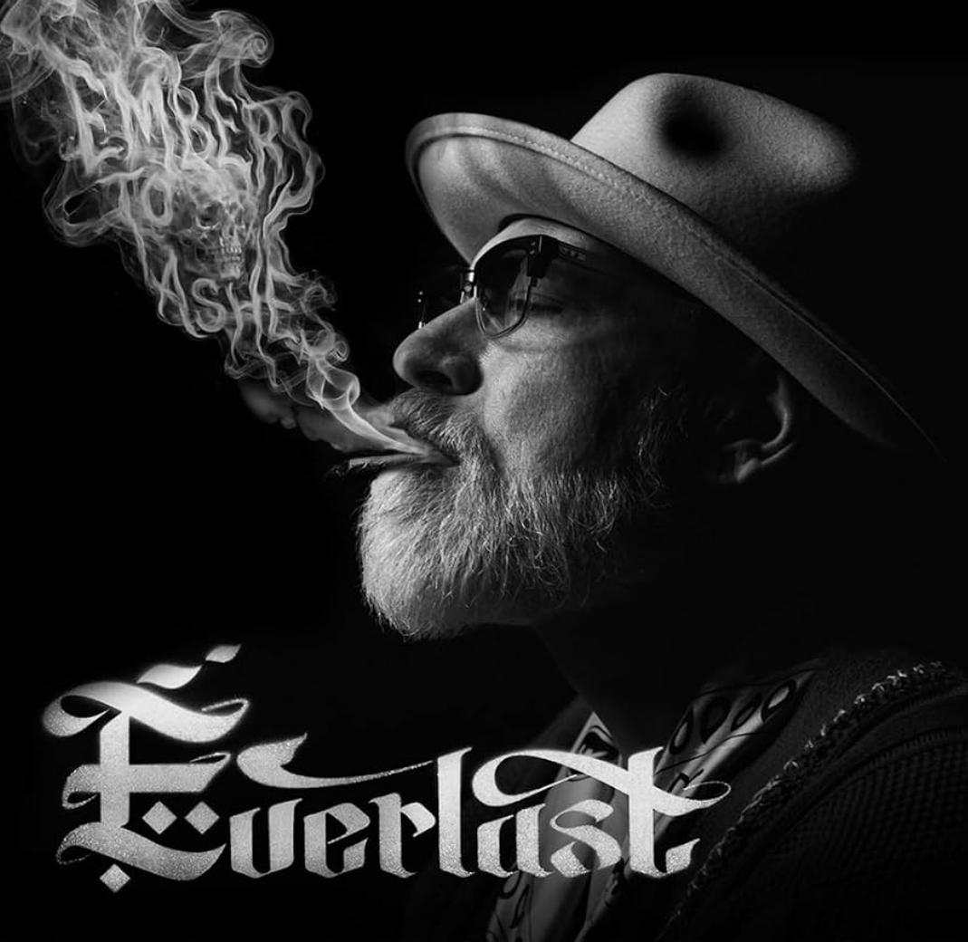 Everlast Embers to Ashes
