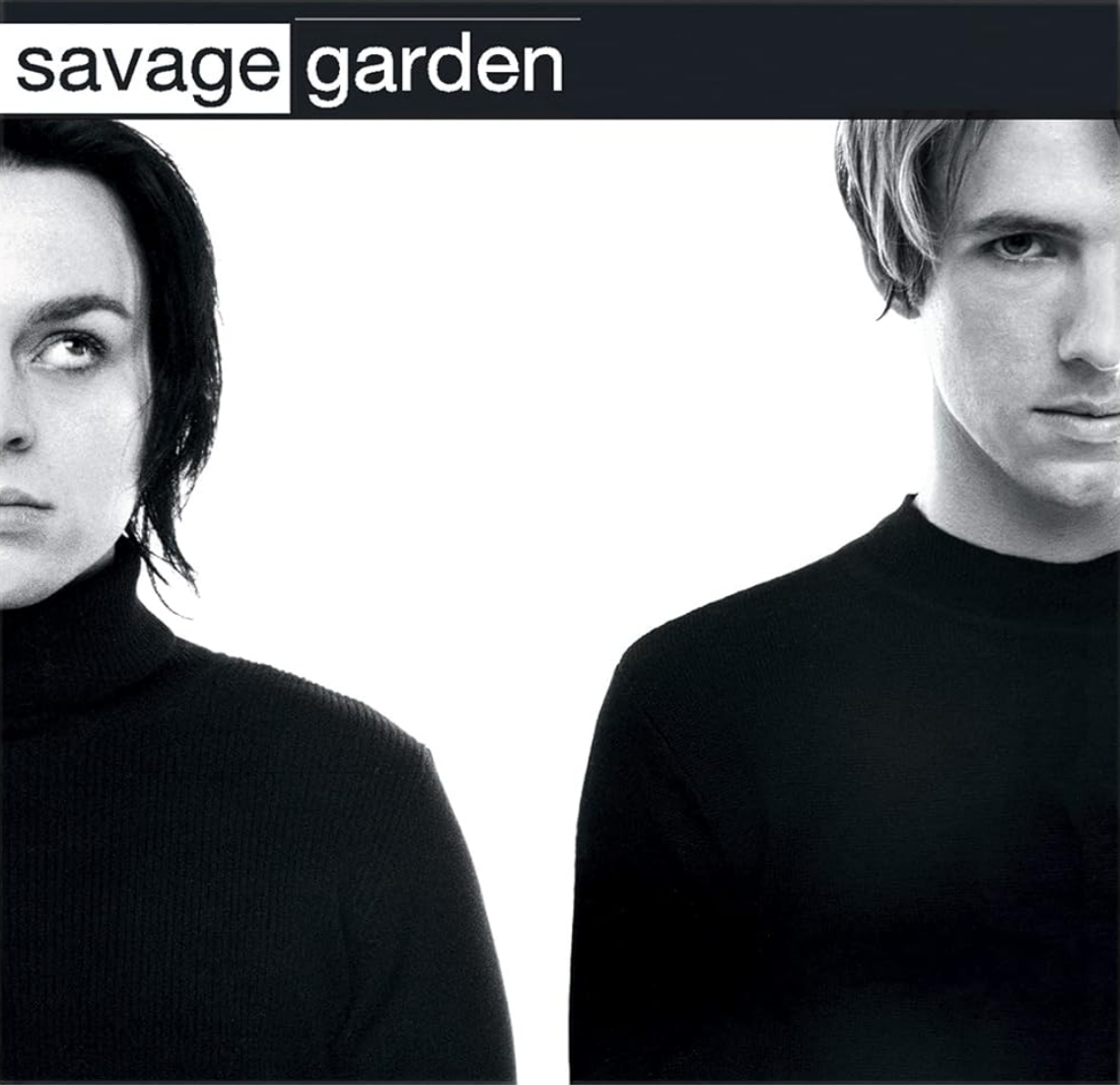 Savage Garden Savage Garden