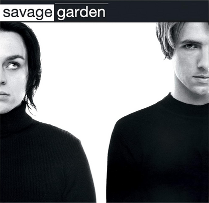 Savage Garden Savage Garden