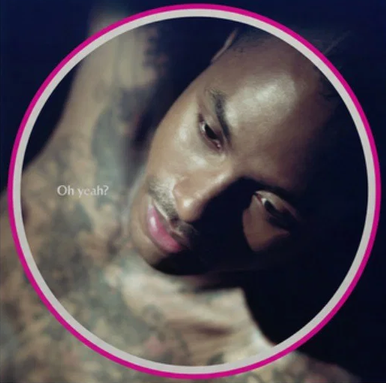 Steve Lacy Oh Yeah?