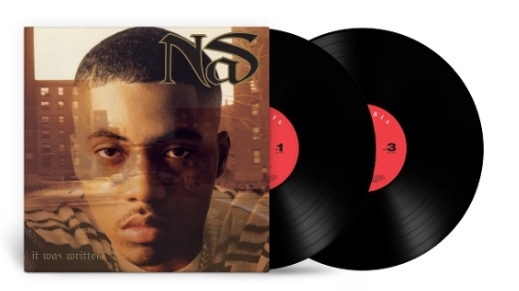 Nas It Was Written