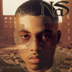 Nas It Was Written