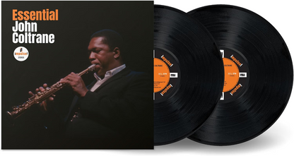 John Coltrane - Essential