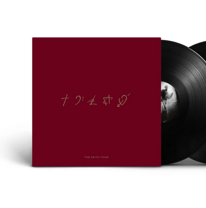 George Michael - The Faith Tour (3 LP)