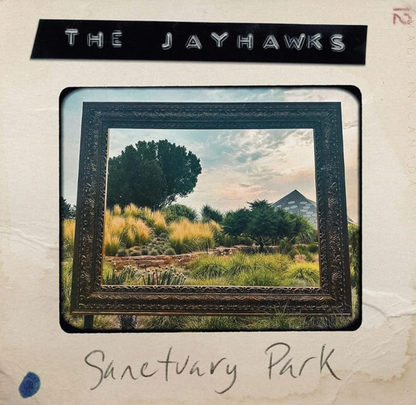 Jayhawks Sanctuary Park