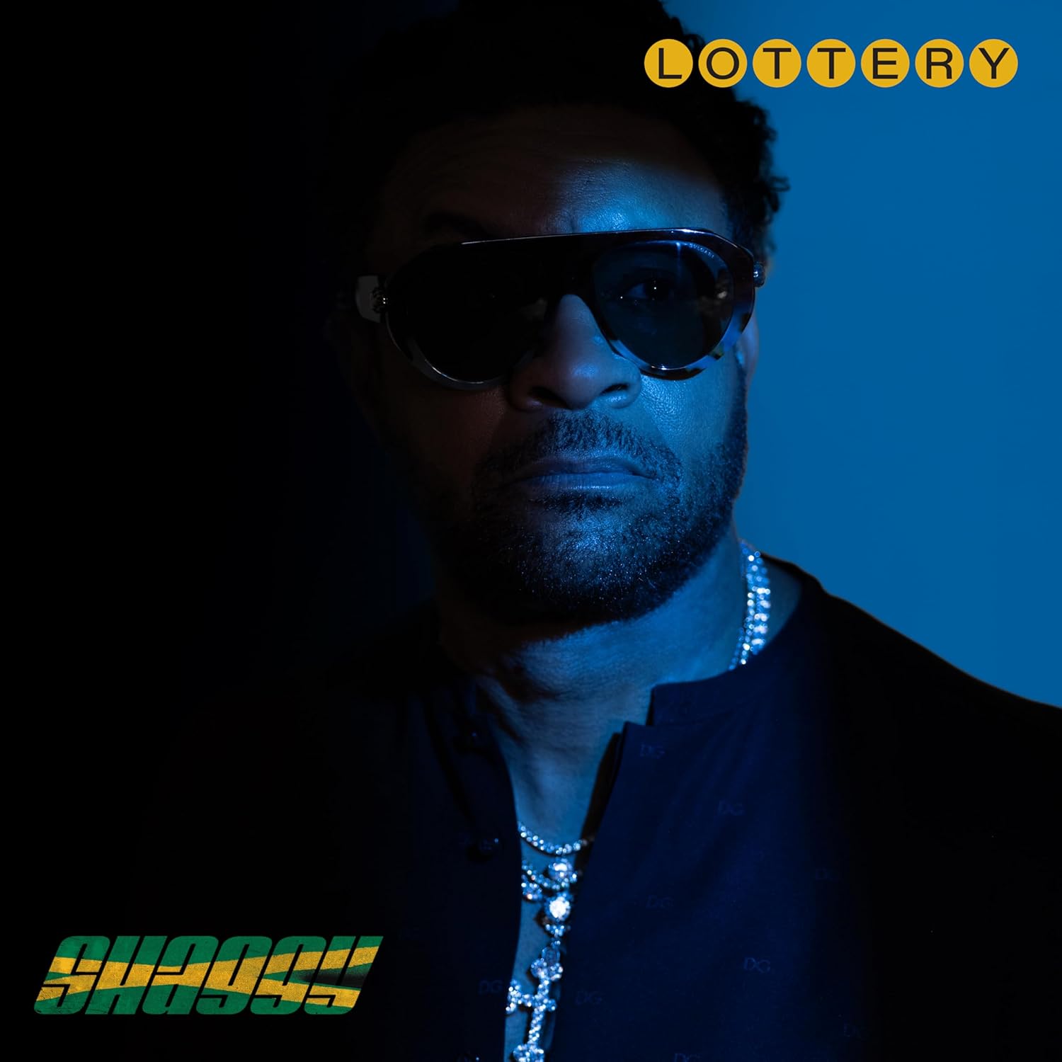 Shaggy Lottery